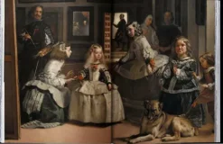 Taschen GmbH Künstler:Innen Im Fokus*Velázquez. Das vollständige Werk