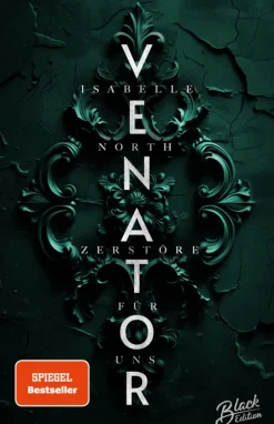 NOVA MD Romantasy*Venator