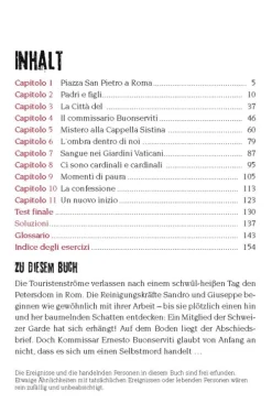 Vendetta al Vaticano*Circon Verlag GmbH Hot