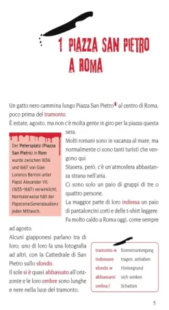 Vendetta al Vaticano*Circon Verlag GmbH Hot