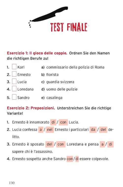 Vendetta al Vaticano*Circon Verlag GmbH Hot