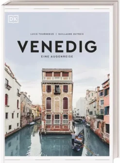 Dorling Kindersley Reise Bildbände*Venedig