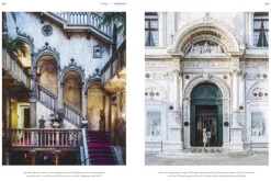 Dorling Kindersley Reise Bildbände*Venedig