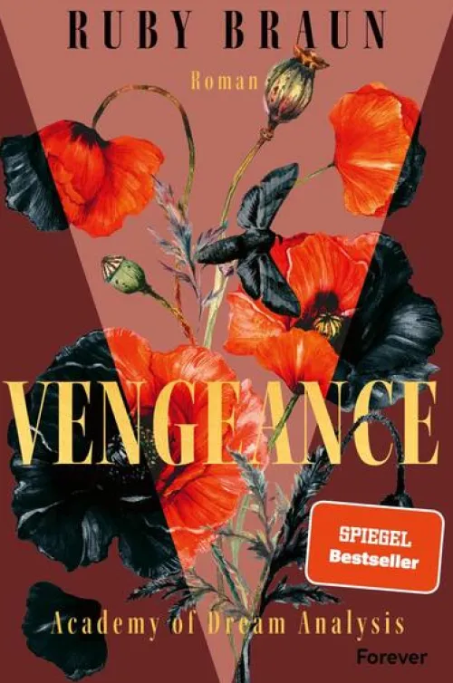 Vengeance*Forever Sale
