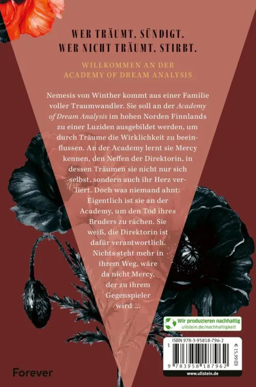 Vengeance*Forever Sale