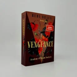 Vengeance*Forever Sale