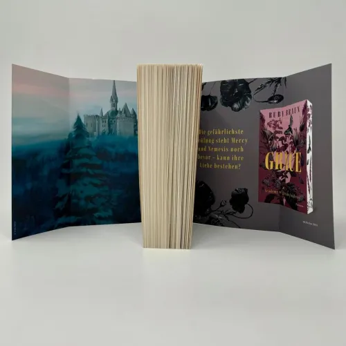 Vengeance*Forever Sale