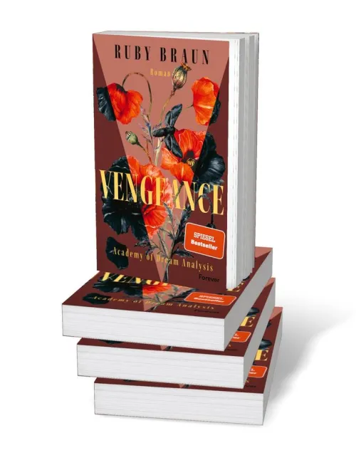 Vengeance*Forever Sale