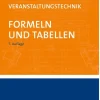 xEMP Technik-Veranstaltungstechnik. Formeln und Tabellen