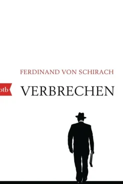 btb Taschenbuch Romane & Erzählungen*Verbrechen