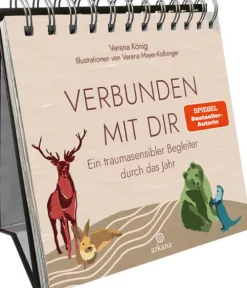 Verbunden mit dir*ARKANA Verlag Outlet