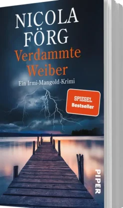 Verdammte Weiber*Piper Verlag GmbH Best