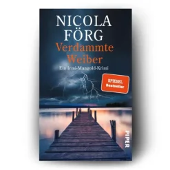 Verdammte Weiber*Piper Verlag GmbH Best