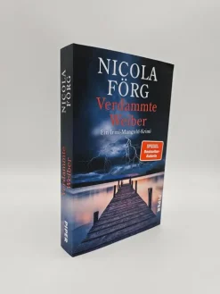 Verdammte Weiber*Piper Verlag GmbH Best