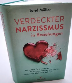 Kailash Beziehungen & Sexualität-Verdeckter Narzissmus in Beziehungen