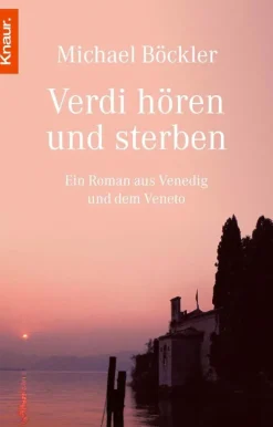 Verdi hören und sterben*Droemer eBook Clearance