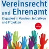 Verbraucherzentrale NRW Rechtsratgeber*Vereinsrecht und Ehrenamt