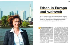 Stiftung Warentest Jura-Vererben und Erben