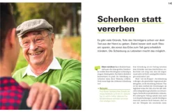 Stiftung Warentest Jura-Vererben und Erben