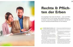 Stiftung Warentest Jura-Vererben und Erben