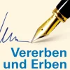 Vererben und Erben - Ratgeber von - mit Textbeispielen, Formulierungshilfen und Checklisten - aktualisierte Auflage 2022*Stiftung Warentest