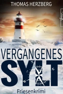 Zeilenfluss Krimi Klassiker|Cosy Crime-Vergangenes Sylt