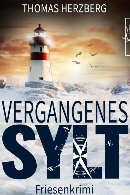 Zeilenfluss Krimi Klassiker|Cosy Crime-Vergangenes Sylt
