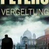 Aufbau Digital Politthriller-Vergeltung