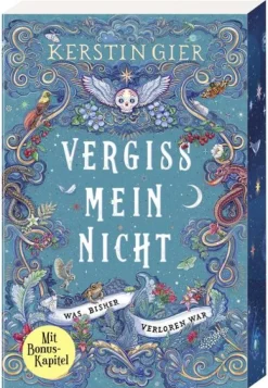 FISCHER Taschenbuch Romane & Erzählungen|Fantasy-Vergissmeinnicht - Was bisher verloren war