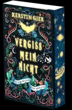 FISCHER Taschenbuch Romane & Erzählungen|Fantasy-Vergissmeinnicht - Was bisher verloren war