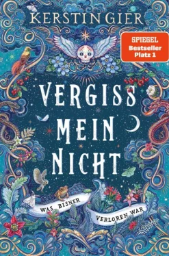 Vergissmeinnicht - Was bisher verloren war*FISCHER E-Books Online