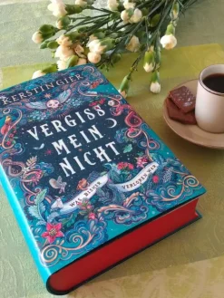 Vergissmeinnicht - Was bisher verloren war*FISCHER, S. Sale