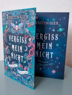 Vergissmeinnicht - Was bisher verloren war*FISCHER, S. Sale