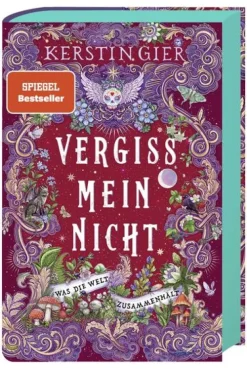 Vergissmeinnicht - Was die Welt zusammenhält*FISCHER, S.