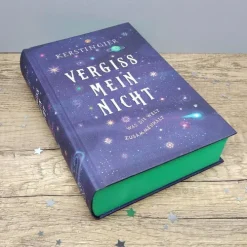 Vergissmeinnicht - Was die Welt zusammenhält*FISCHER, S.