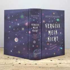 Vergissmeinnicht - Was die Welt zusammenhält*FISCHER, S.