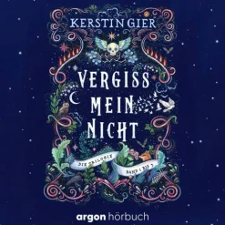 Kinder Argon Sauerländer Audio Kinder- & Jugendbücher·Liebe-Vergissmeinnicht-Box