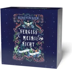 Kinder Argon Sauerländer Audio Kinder- & Jugendbücher·Liebe-Vergissmeinnicht-Box