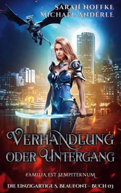 LMBPN International Okkultismus*Verhandlung oder Untergang