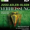 Verheißung. Der Grenzenlose*Der Audio Verlag GmbH Best