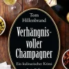 Kiepenheuer & Witsch GmbH Krimis & Thriller|Privatdetektive-Verhängnisvoller Champagner
