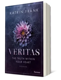 Forever Diversity-Veritas