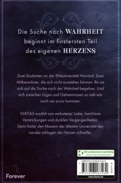 Forever Diversity-Veritas