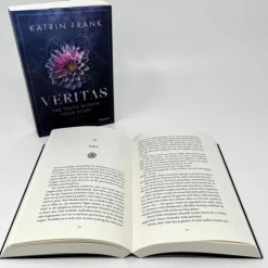 Forever Diversity-Veritas