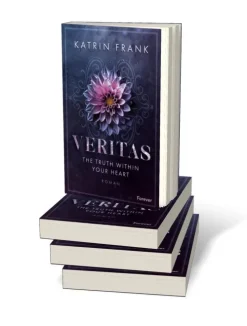 Forever Diversity-Veritas