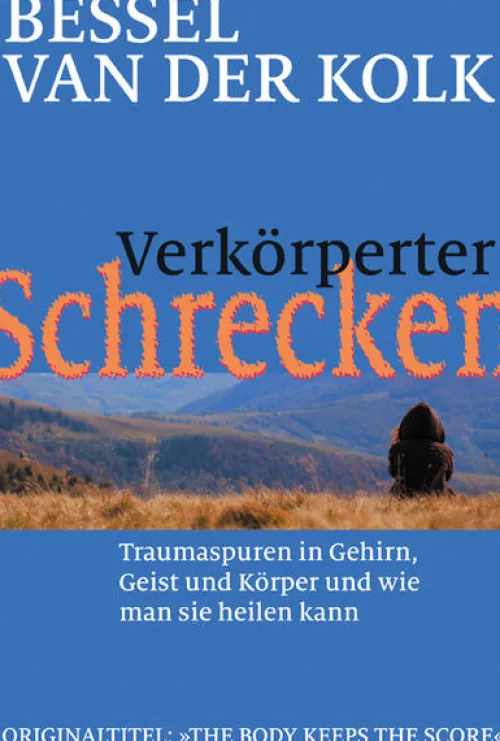 Probst, G.P. Verlag Psychologie-Verkörperter Schrecken