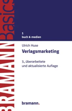 Verlagsmarketing*Bramann Dr. Klaus-Wilhelm Hot