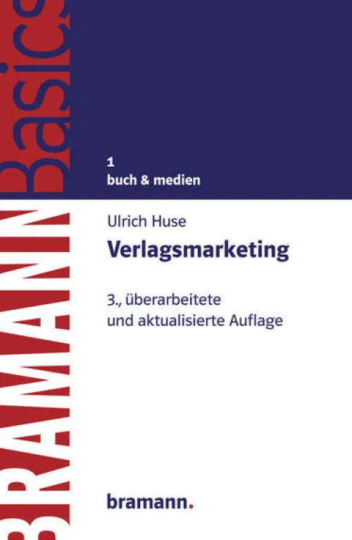 Verlagsmarketing*Bramann Dr. Klaus-Wilhelm Hot