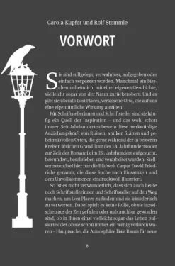 Südost-Verlag Klassische Horrorgeschichten-Verlassenes Ostbayern