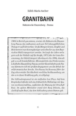 Südost-Verlag Klassische Horrorgeschichten-Verlassenes Ostbayern